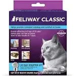 Feliway Diffuser Starter Kit