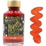 DIAMINE SHIMMER INK 50ml FIREFLY