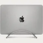 Twelve South BookArc Stand for MacBook - Silver