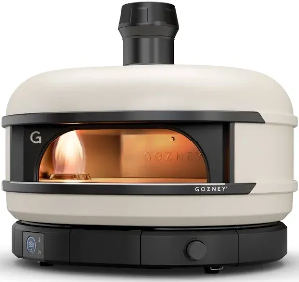 Gozney Dome S1 Propane Pizza Oven