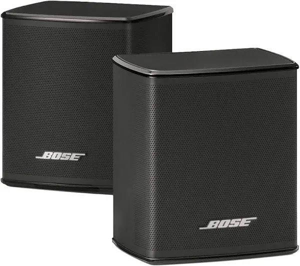 Bose Surround Speakers