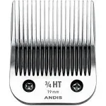 Andis UltraEdge Detachable Blade [#3/4 HT] - 3/4&#034; #63980