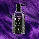 Moehair Voodoo Vegan Hair Paint- Aura (Purple)