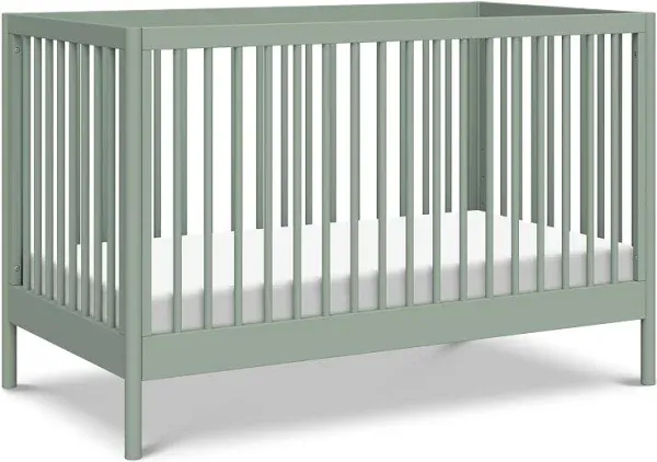 DaVinci Birdie 3-in-1 Convertible Crib