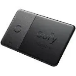 Anker Eufy Security SmartTrack Card (Lost Prevention Tracker) [Compatible with A