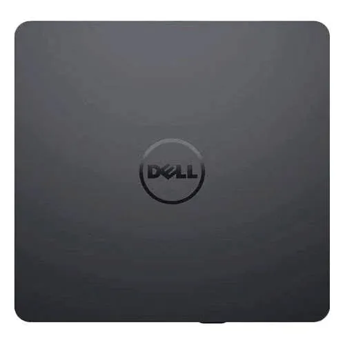 Dell USB DVD Drive-DW316 DELL DW316