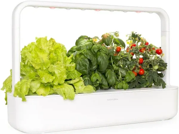 Click & Grow Smart Garden 9