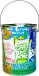 Crayola 30-Piece Bath Activity Set