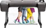 HP DesignJet Z9+ PostScript Inkjet Large Format Printer - 44" Print Width - Color