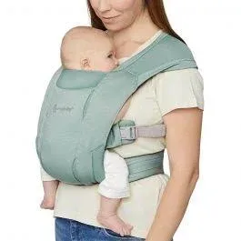 Ergobaby Embrace Baby Carrier