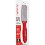 Probelle Double-Sided Nickel Foot File