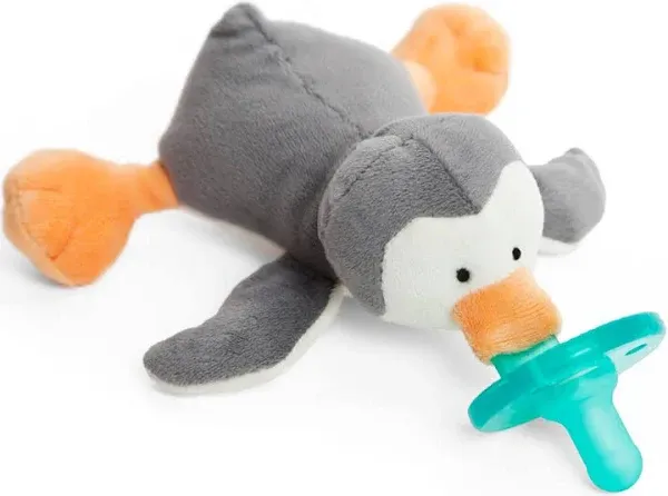 WubbaNub Pacifier