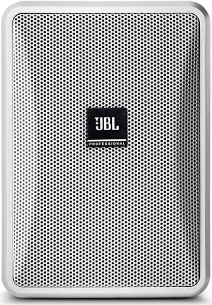 JBL Pro Control 23-1L-WH