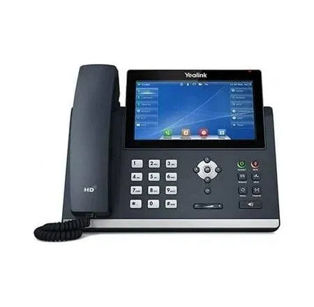 Yealink SIP-T48U IP Phone