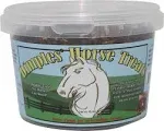 Dimples Horse Treats