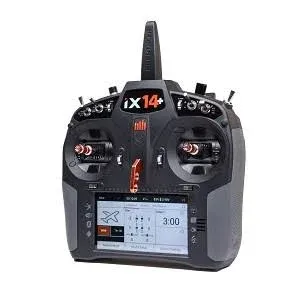 Spektrum SPMR14000 iX14 14 Channel DSMX Transmitter Only