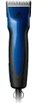 Andis Excel 5 Speed Clipper Blue