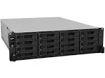 Synology 16 bay RackStation RS4021xs+ (Diskless)