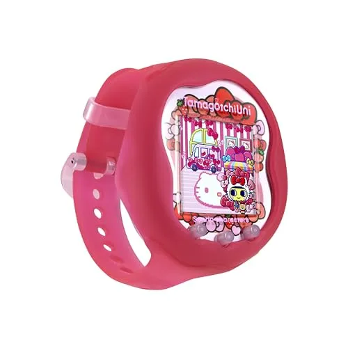 Tamagotchi Uni Sanrio Characters Virtual Pet