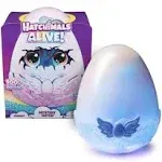 Hatchimals Alive Mystery Hatch Draggle