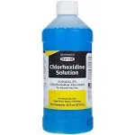 Chlorhexidine 2% Solution 1 Gallon