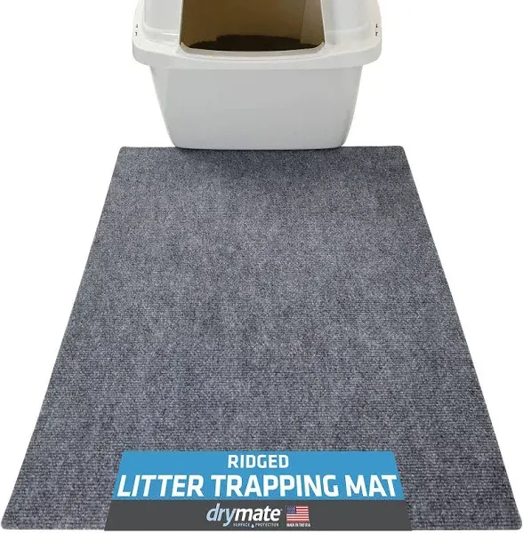 Drymate Litter Trapping Mat CLMRF2836C