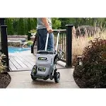 Ego HPW3204-2 Power+ 3200 psi 56-Volt Pressure Washer