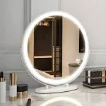 Lvsomt Large Makeup Vanity Mirror with Lights