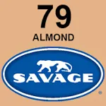 Savage Widetone Seamless Background Paper #79 Almond 86-inch x 36-Feet