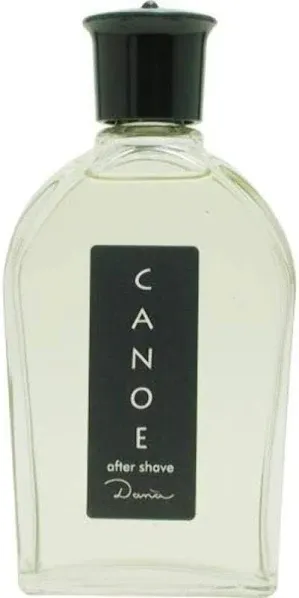 Canoe After Shave by Dana