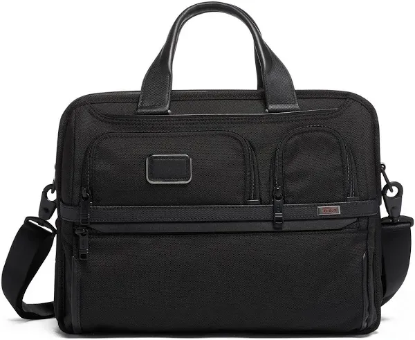 Expandable Organiser Laptop Case