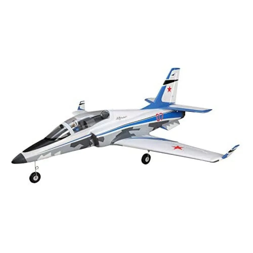 E-flite Viper 70mm BNF Basic EDF Jet with AS3X and SAFE Select