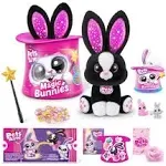 Zuru Peluche Magic Bunny Surprise Pets Alive