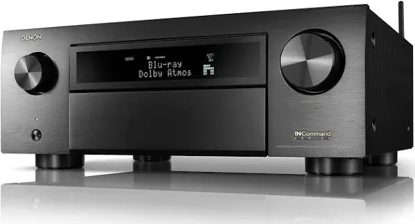 Denon AVR-X6700H