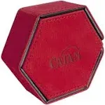 Catan Hexatower (Red)