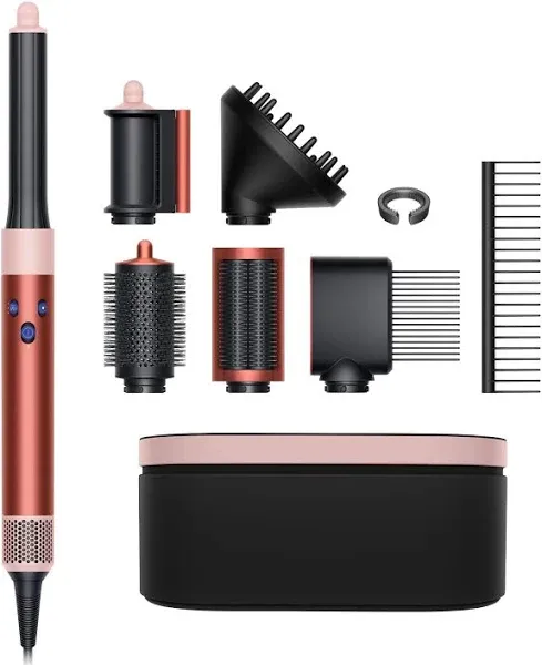 DYSON Airwrap Multi-Styler Diffuse