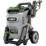 Ego Power+ 3200 psi Pressure Washer HPW3200