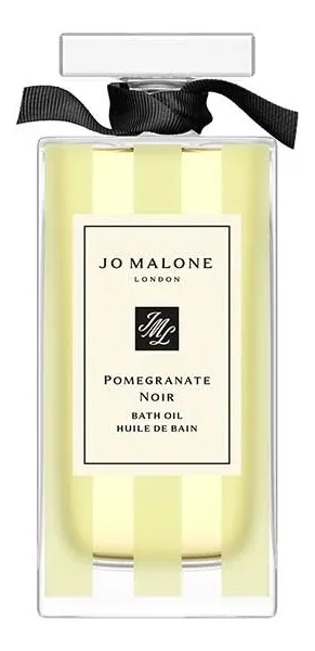 Jo Malone Pomegranate Noir Bath Oil