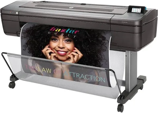 HP DesignJet Z9+ PostScript Printer