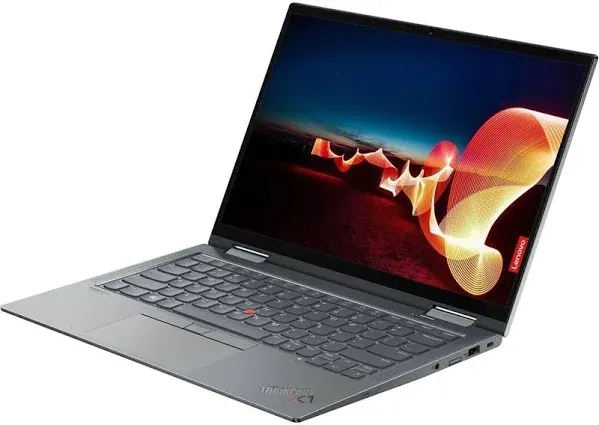 Lenovo ThinkPad X1 Yoga Gen 6 20XY00G