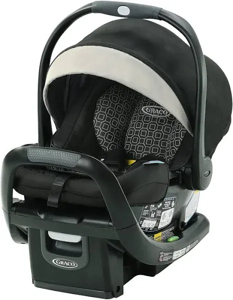 Graco SnugRide SnugFit 35 LX Infant Car Seat