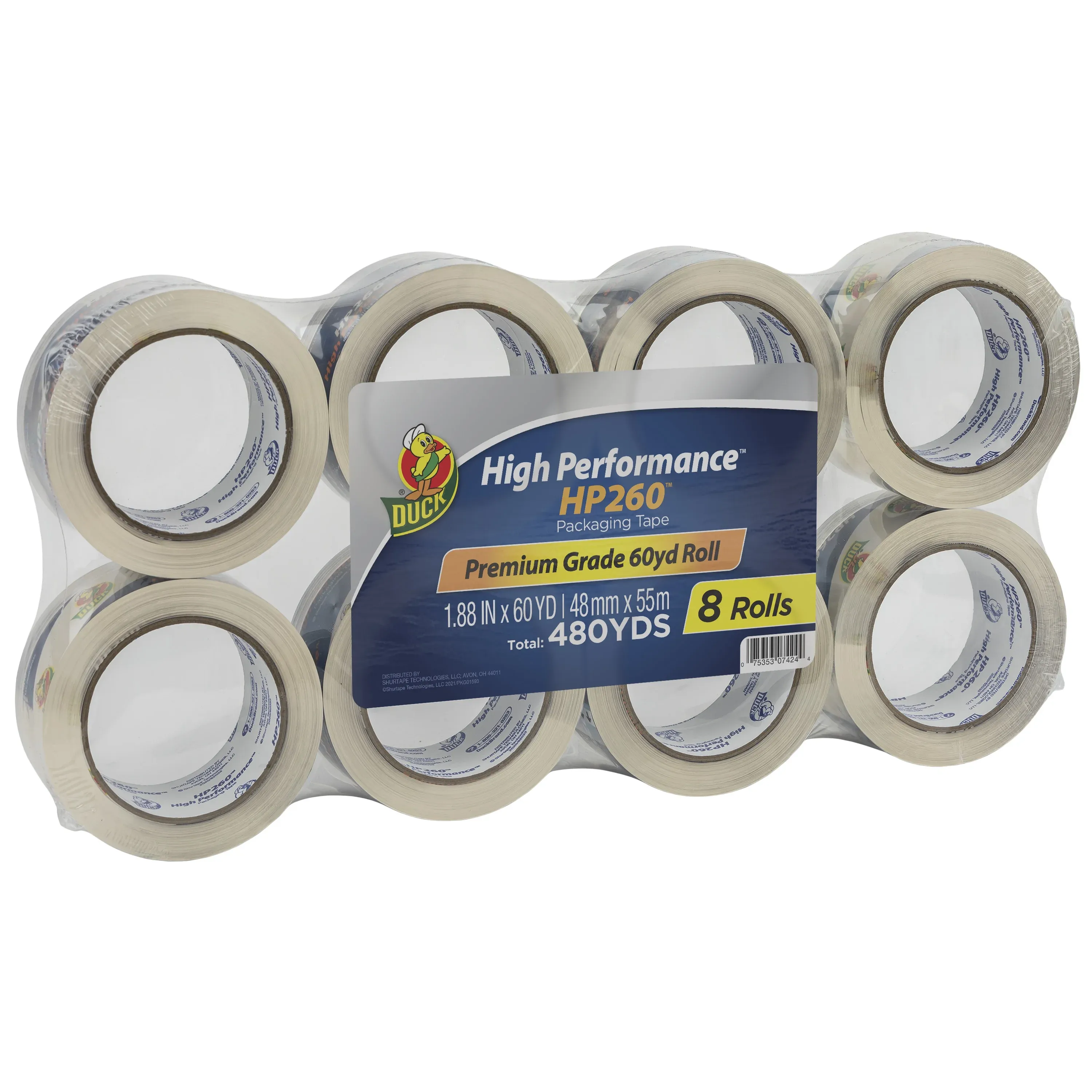 Shurtech HP260 Commercial Tape