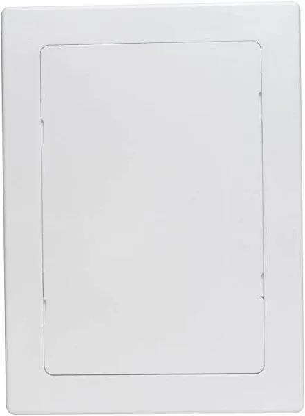 Oatey 6" x 9" Plastic Access Panel