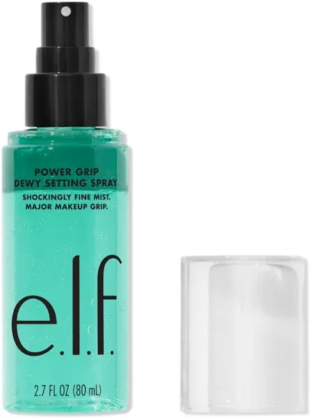 e.l.f. Power Grip Dewy Setting Spray