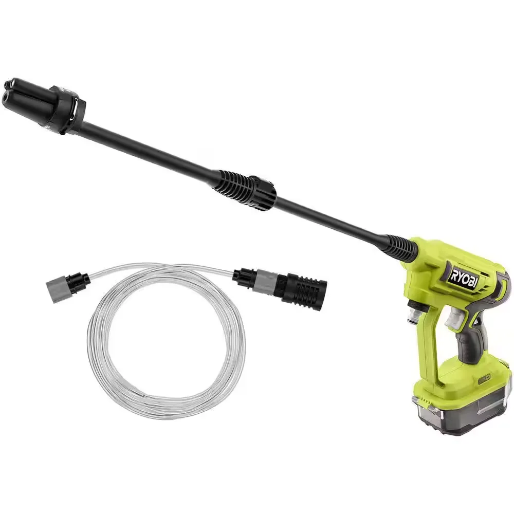 RYOBI 18V Cordless EZClean 320PSI Power Cleaner (Tool Only) RY120350VNM