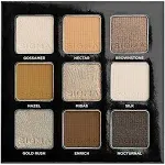 Sigma Beauty Eyeshadow Palette - Ritzy