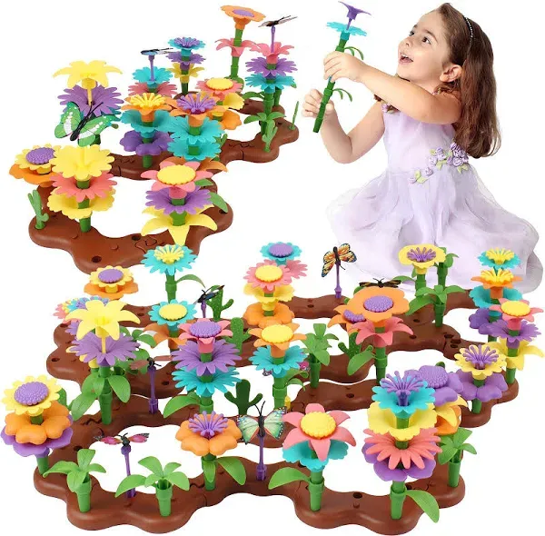 Funsland Kids Garden Toys