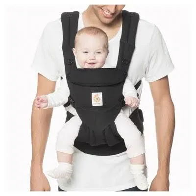 Ergobaby Omni 360 Baby Carrier