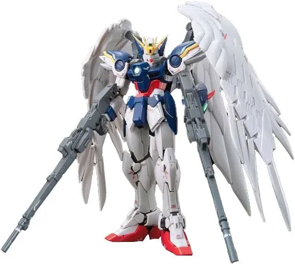 1/144 RG Wing Gundam Zero EW