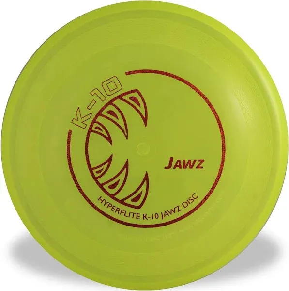 Hyperflite Jawz Disc